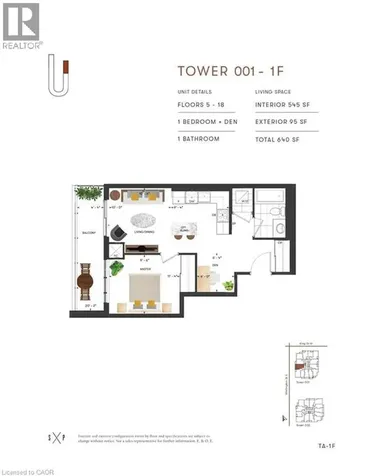 5 Wellington Street South Kitchener ON N2G 0E3