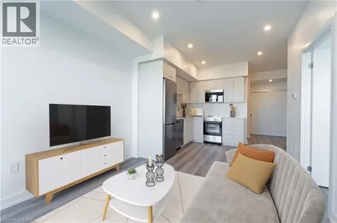 5 Wellington Street South Kitchener ON N2G 0E3