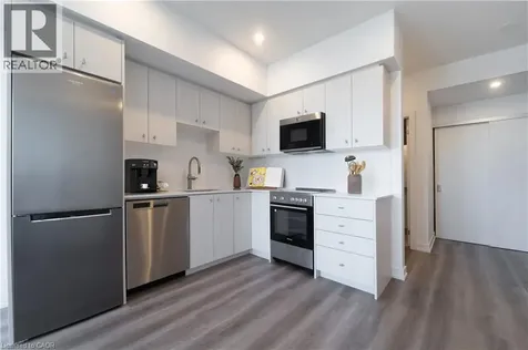 5 Wellington Street South Kitchener ON N2G 0E3