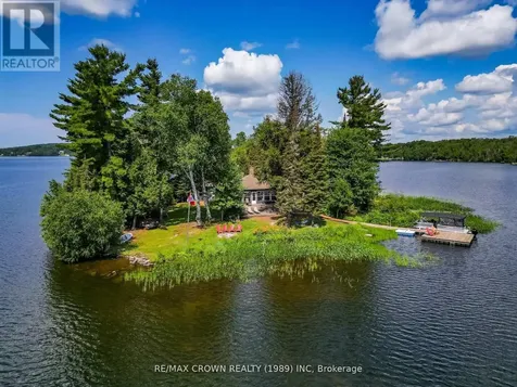 71 Northwoods Drive Island East Ferris ON P0H 1K0