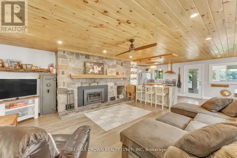 71 Northwoods Drive Island East Ferris ON P0H 1K0