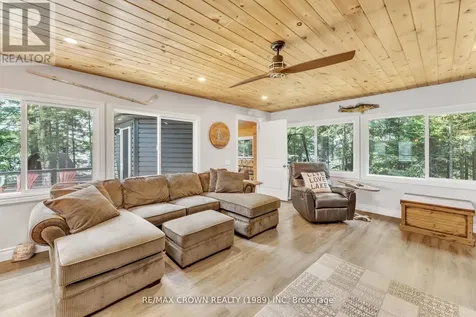 71 Northwoods Drive Island East Ferris ON P0H 1K0