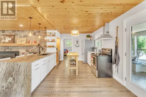 71 Northwoods Drive Island East Ferris ON P0H 1K0
