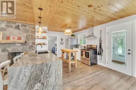 71 Northwoods Drive Island East Ferris ON P0H 1K0