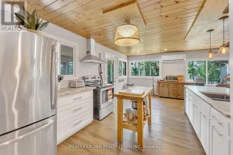 71 Northwoods Drive Island East Ferris ON P0H 1K0