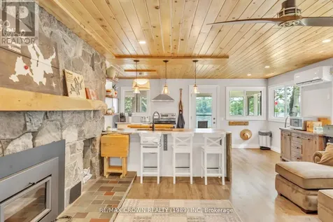 71 Northwoods Drive Island East Ferris ON P0H 1K0