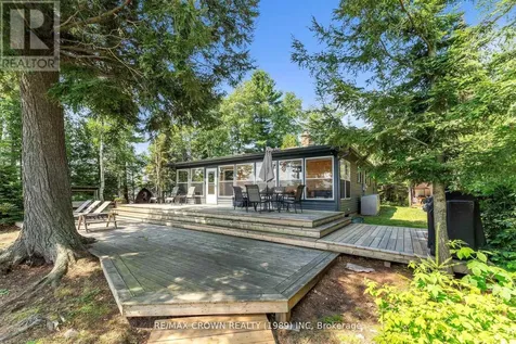 71 Northwoods Drive Island East Ferris ON P0H 1K0