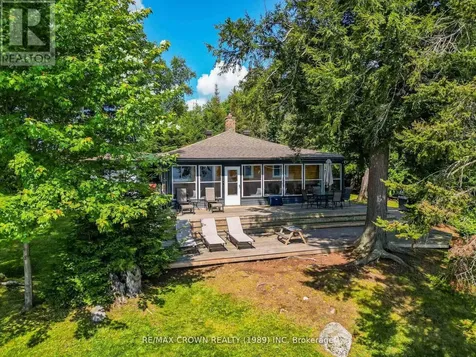71 Northwoods Drive Island East Ferris ON P0H 1K0