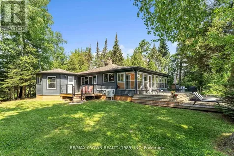 71 Northwoods Drive Island East Ferris ON P0H 1K0