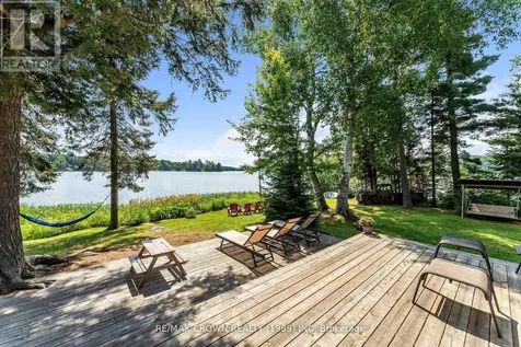 71 Northwoods Drive Island East Ferris ON P0H 1K0