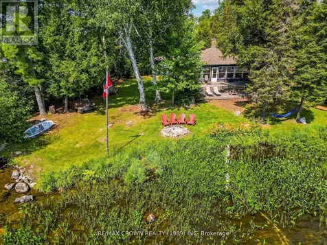 71 Northwoods Drive Island East Ferris ON P0H 1K0
