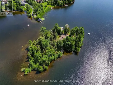 71 Northwoods Drive Island East Ferris ON P0H 1K0