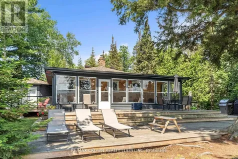 71 Northwoods Drive Island East Ferris ON P0H 1K0