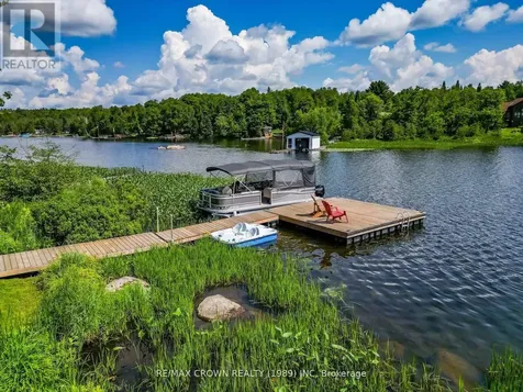 71 Northwoods Drive Island East Ferris ON P0H 1K0