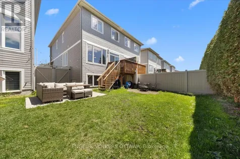 209 Bert Hall Street Arnprior ON K7S 0H1