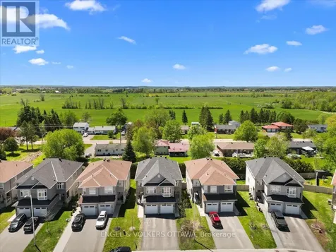 209 Bert Hall Street Arnprior ON K7S 0H1