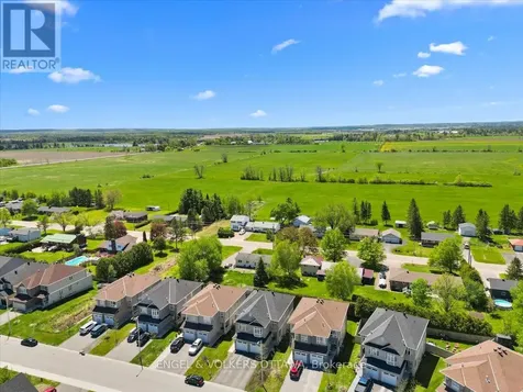 209 Bert Hall Street Arnprior ON K7S 0H1