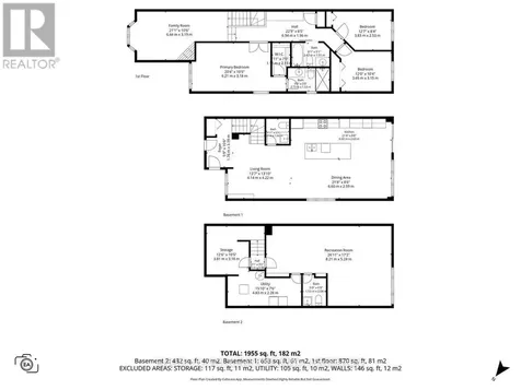 209 Bert Hall Street Arnprior ON K7S 0H1