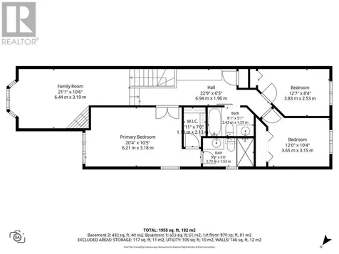 209 Bert Hall Street Arnprior ON K7S 0H1