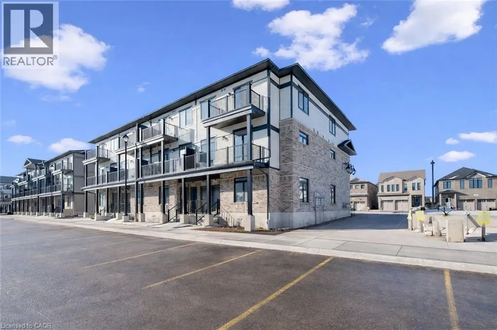 51 Lomond Lane Kitchener ON N2R 0T6