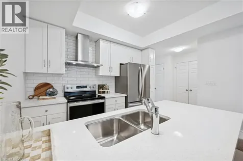 51 Lomond Lane Kitchener ON N2R 0T6