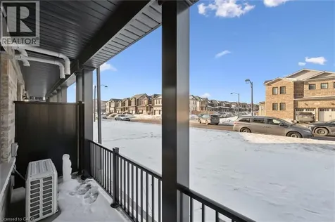 51 Lomond Lane Kitchener ON N2R 0T6