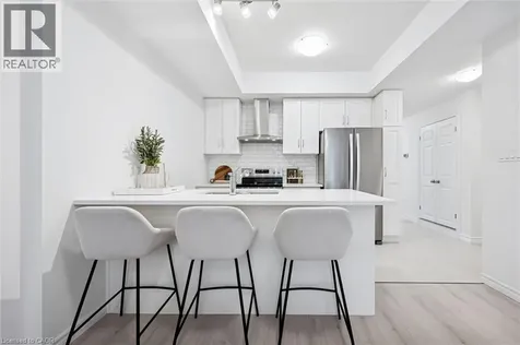 51 Lomond Lane Kitchener ON N2R 0T6