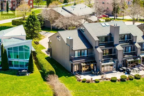 8 Beck Boulevard Penetanguishene ON L9M 1C3