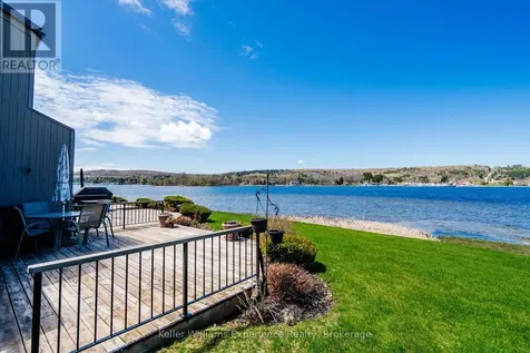 8 Beck Boulevard Penetanguishene ON L9M 1C3