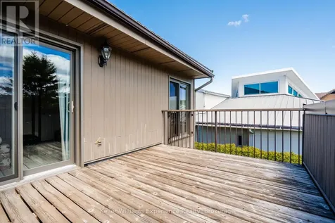 8 Beck Boulevard Penetanguishene ON L9M 1C3