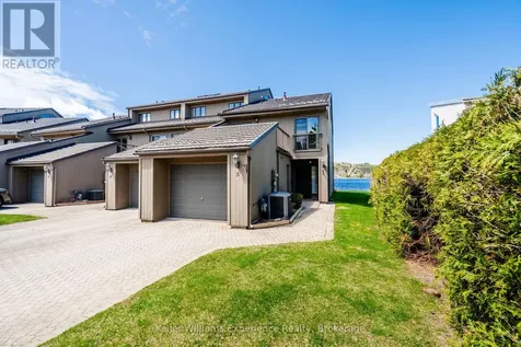 8 Beck Boulevard Penetanguishene ON L9M 1C3
