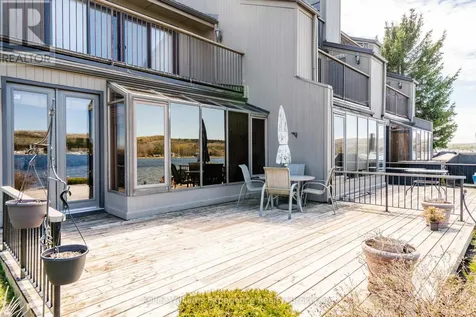 8 Beck Boulevard Penetanguishene ON L9M 1C3