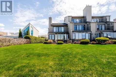 8 Beck Boulevard Penetanguishene ON L9M 1C3