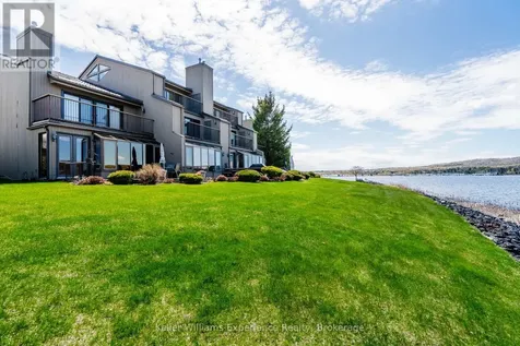 8 Beck Boulevard Penetanguishene ON L9M 1C3