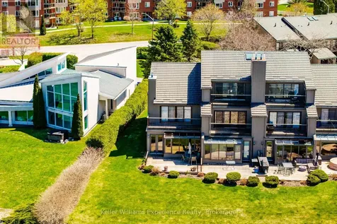 8 Beck Boulevard Penetanguishene ON L9M 1C3