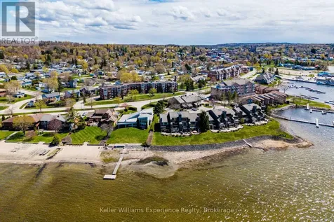 8 Beck Boulevard Penetanguishene ON L9M 1C3