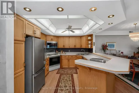 8 Beck Boulevard Penetanguishene ON L9M 1C3