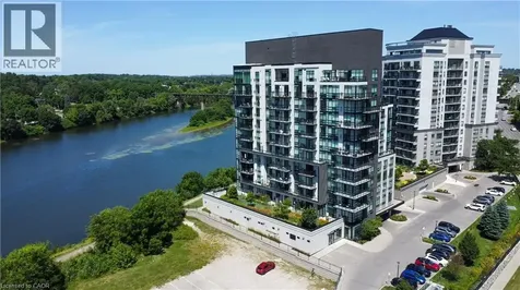 150 Water Street North Cambridge ON N1R 0B5