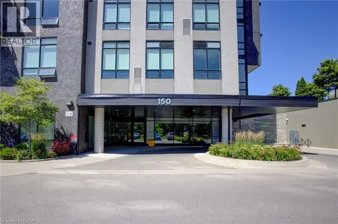 150 Water Street North Cambridge ON N1R 0B5