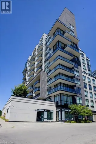 150 Water Street North Cambridge ON N1R 0B5