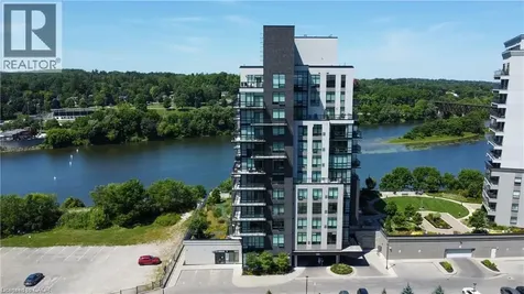 150 Water Street North Cambridge ON N1R 0B5