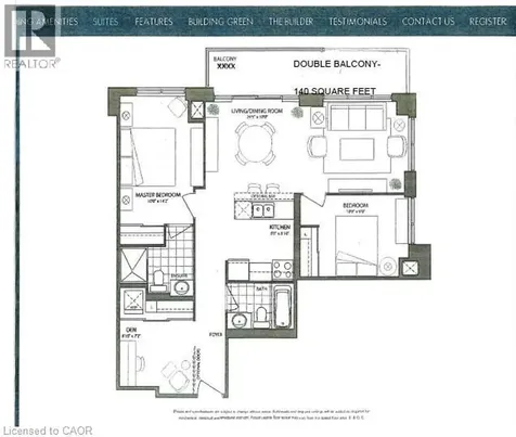 150 Water Street North Cambridge ON N1R 0B5