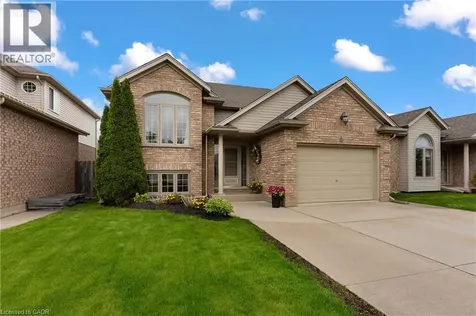 7032 Kelly Drive Niagara Falls ON L2H 3J9
