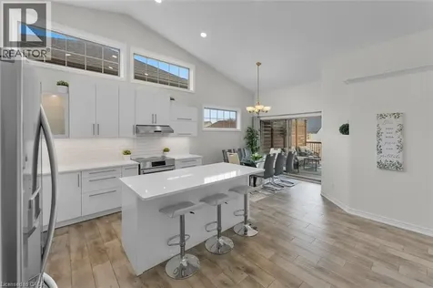 7032 Kelly Drive Niagara Falls ON L2H 3J9