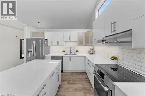 7032 Kelly Drive Niagara Falls ON L2H 3J9