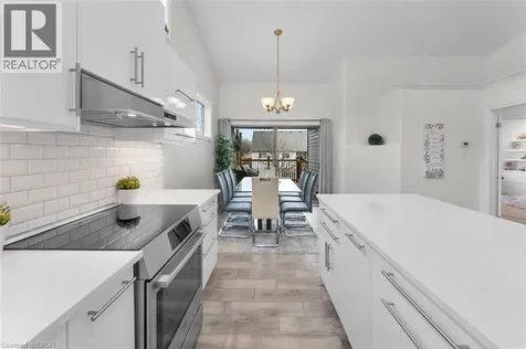 7032 Kelly Drive Niagara Falls ON L2H 3J9