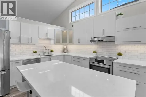 7032 Kelly Drive Niagara Falls ON L2H 3J9
