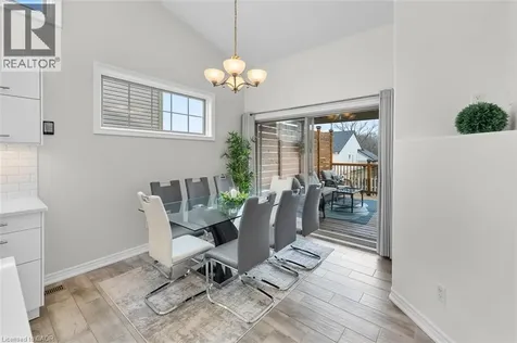 7032 Kelly Drive Niagara Falls ON L2H 3J9