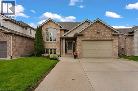 7032 Kelly Drive Niagara Falls ON L2H 3J9
