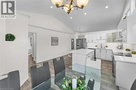 7032 Kelly Drive Niagara Falls ON L2H 3J9